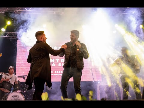 Fábio Corrêa, Bruno Cabral - Superou Foi Porra