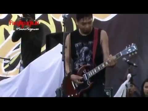 NYMPHEA - Hantu Gila (Official Footage)