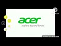 Acer Logo Mari Grupo