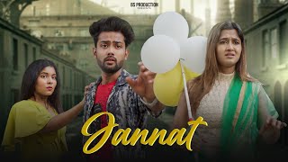Download lagu Jannat | Allah Di Kassam | Heart Touching Love Story | B Praak | Vicky S | Misti & Suv | Andhi Ladki mp3