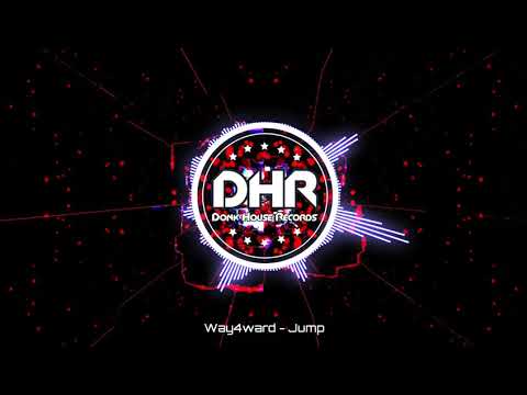 Way4ward - Jump - DHR