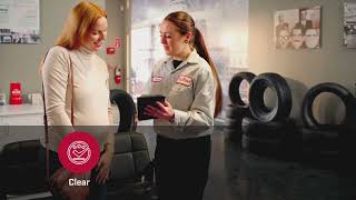 Pep Boys Pep Check - Car Inspection with Any Scheduled Service