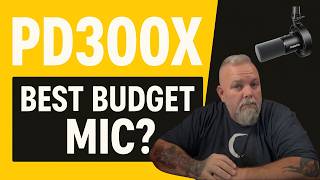 Maono PD300X  Pro Sound Without the Pro Price!