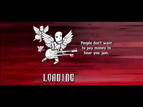 GH III Legends of Rock Fail Compilations