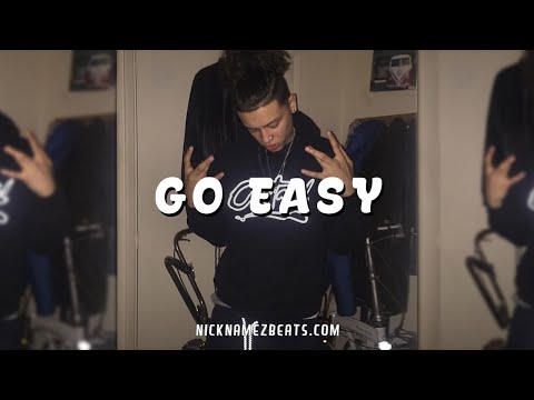 Central Cee x Dutchavelli x Guitar Drill Type Beat - "GO EASY" | UK DRILL INSTRUMENTAL