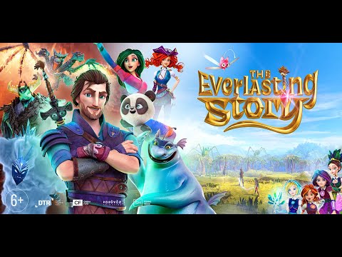 Thumbnail for video: Official Trailer [Subbed]