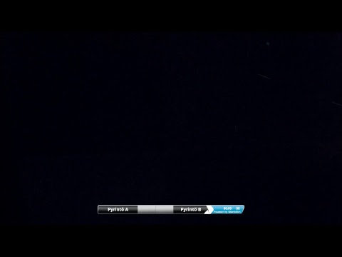 U14 1. Div Pyrintö Black - TuNMKY