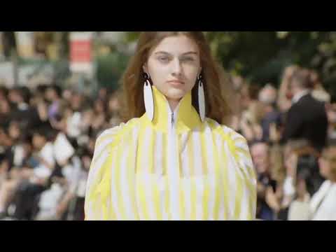 Best of ANTEPRIMA Spring 2023 | Milan Fashion Week