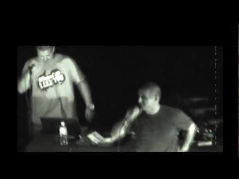 Otpisanimator - live at Orsula