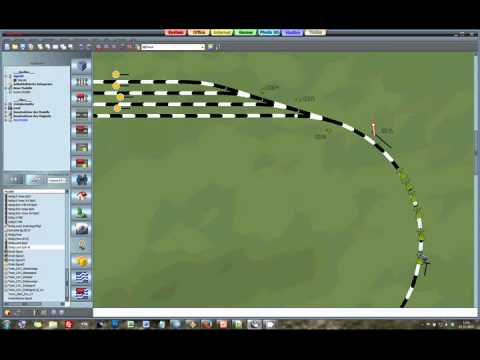 EEP-X Tutorial 19 - Create a Route For Our New Train #3 - Model Train Simulator
