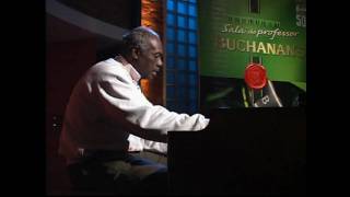 Sala dos professores - Godfathers of the Groove and Leo Gandelman - Ronnie´s Bonnie