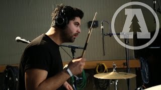 Michael Rault - Too All My Friends - Audiotree Live (3 of 5)