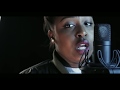 Sarah Ikumu I Have Nothing Whitney Houston Cover