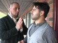Jimmy Jacobs Will Lead Corino S Path To Redemption
