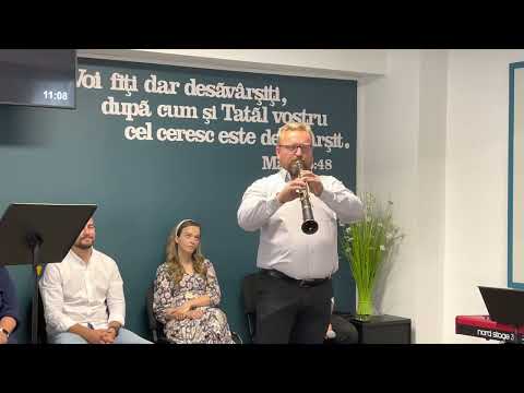 Damian Gica - Fratilor credinta noastra s-o pazim!