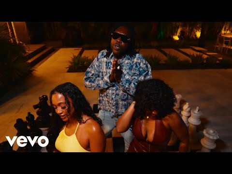 Vybz Kartel - Heart and Soul (Official Music Video)