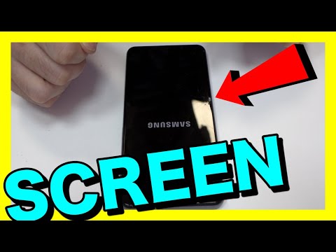 Samsung S6 Edge plus charging port replacement