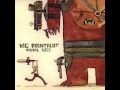 MC Frontalot - In Arrears