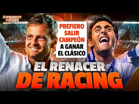 From being a laughingstock to being great again 🏆 Racing Champion 2014