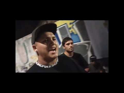 LAS MEJORES RIMAS Fecha 3 K.L.U Freestyle ADM LDF 2022. Vol 1.