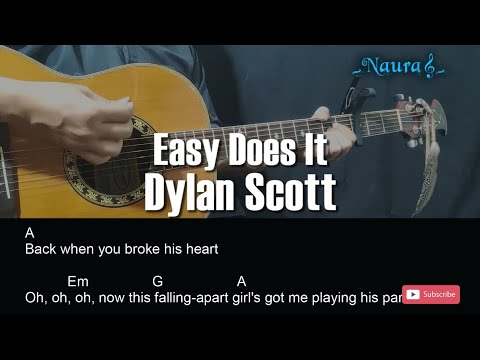 Easy Does It - Jake Owen