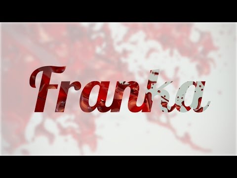 Significado de Franka, nombre Latín para tu bebe (origen y personalidad)