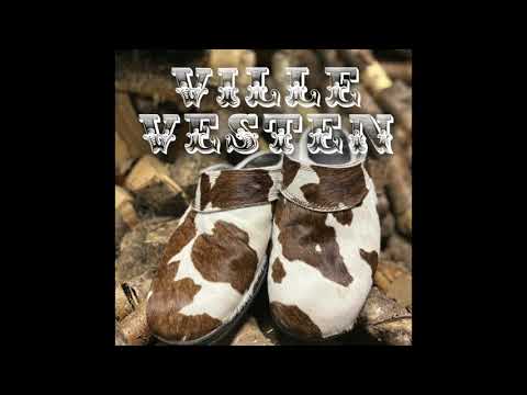 Ørjan & Øyvind-Ville Vesten