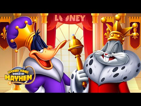 Mega Wheel, Spotlight: Imperials, & Desert Night - WoM