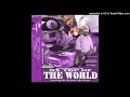 8Ball & MJG - Funk Mission Slowed & Chopped by Dj Crystal Clear