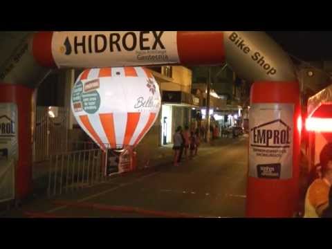 NIGHT RUN DOS NAMORADOS - ARAXÁ