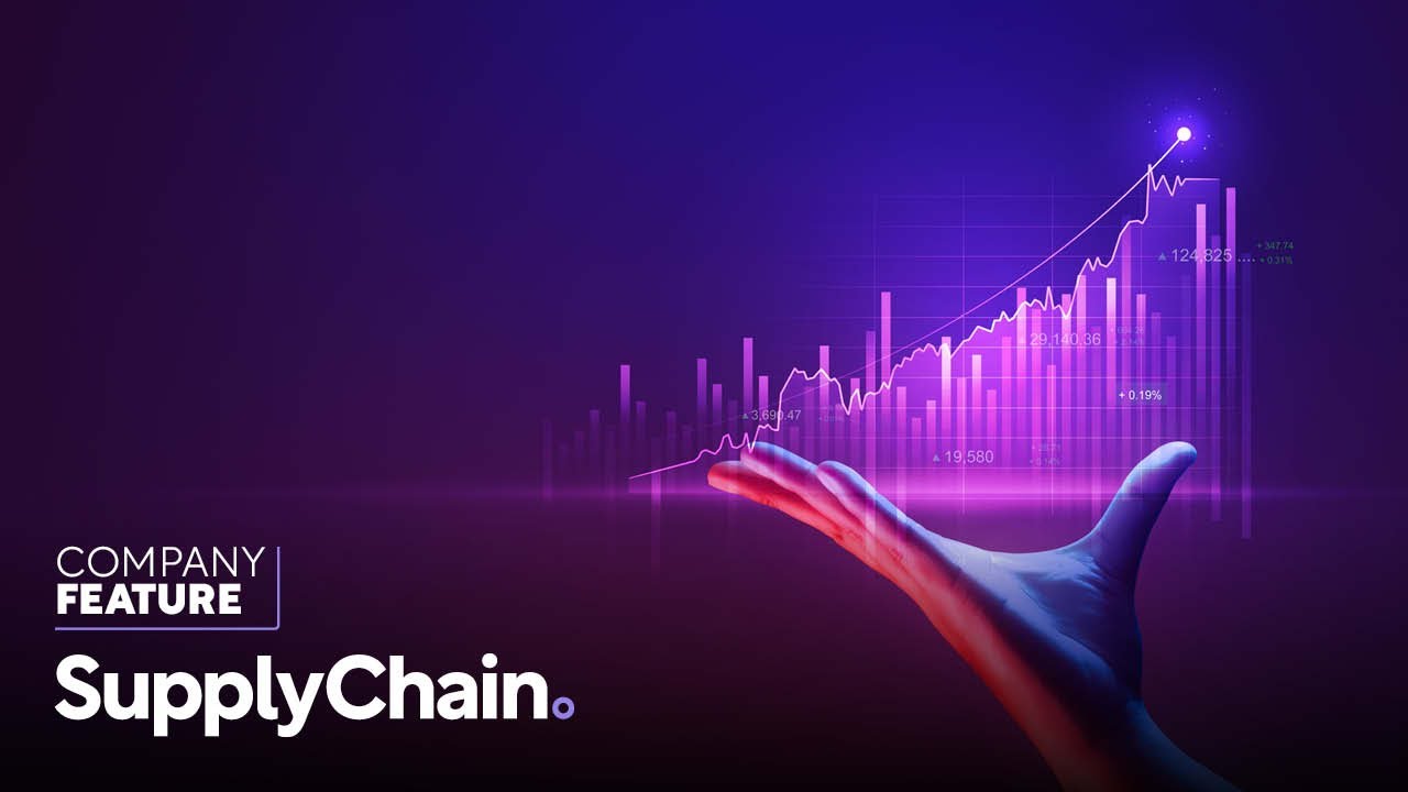 Data Driven Procurement: The SMBC Strategy