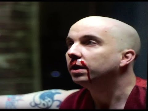 Andrew Weatherall RIP acting in Hard Men (1996) as "Buddha" the club owner..