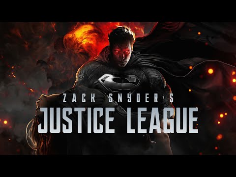 Zack Snyder's Justice League | The Crew at Warpower - #RestoreTheSnyderverse