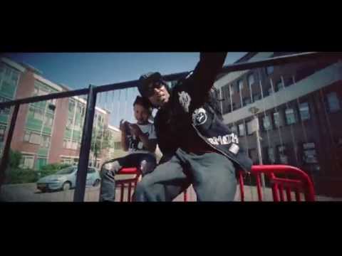 Berry x Shabba - BartDeGraaff (Officiële Video)