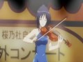 Kaori - Tears infection [myself ; yourself OP ...