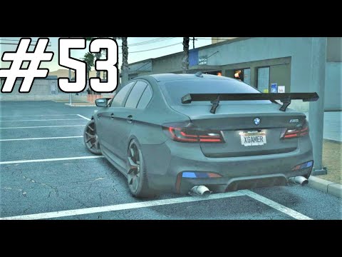 Need For Speed Payback Mission #53 - Silver Canyon Getaway Escape Point || YoutubeXGamer