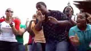 &quot;A Friday&quot; Contestant #2