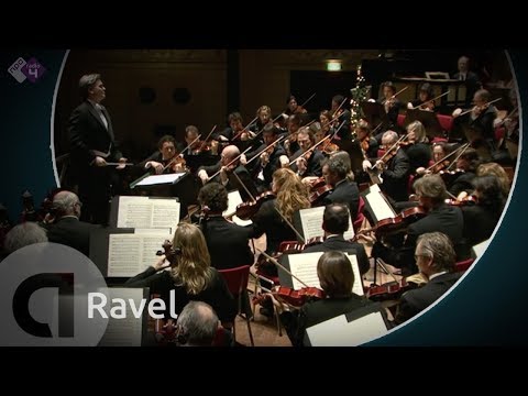 Maurice Ravel: Ma mère l'Oye (suite)