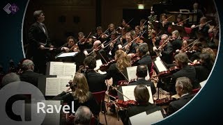 Maurice Ravel: Ma mère l'Oye (suite)