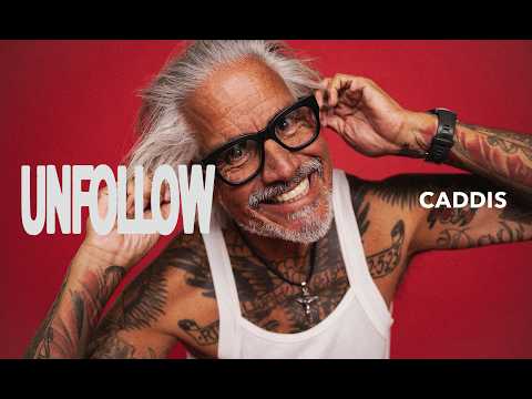 Caddis: Unfollow