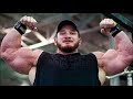 TOO MUCH VOLUME: Just Enough - Hunter Labrada, Joe Mackey and Jon Irizarry Arm Training