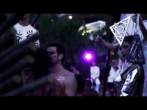 WooMoon at Cova Santa | June 2023