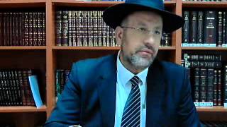 Hommage au Rav Haim Ovadia Yossef zatsal