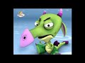 BabyTV Draco Ballen