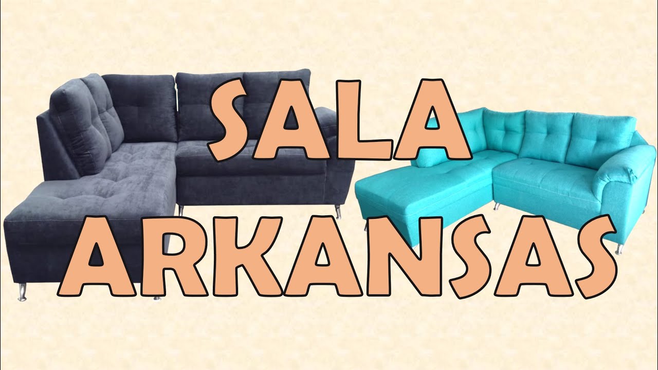 Sala escuadra moderna y elegante