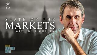 The Gift and The Curse of Staying Private with Bill Gurley