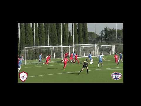 Calcio Serie D Gir. G - Monterosi - Albalonga 0-0 (10.02.2019)