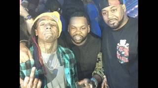 Raekwon Ft Lil Wayne - My Corner slOweD