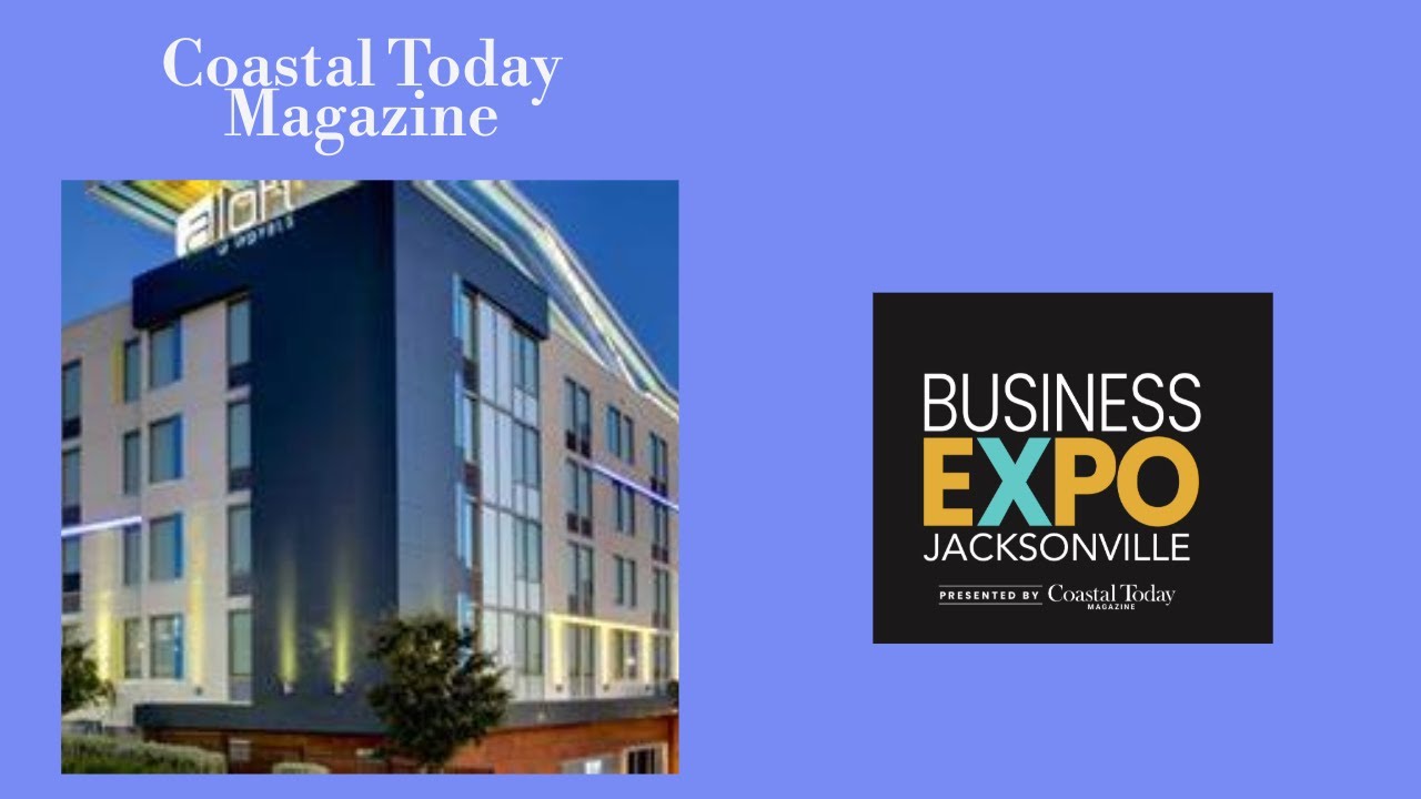 Coastal Today Magazine — Business Expo Jacksonville 2025