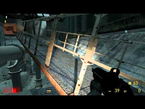 Let's Play Half Life 2 | Part 39 (Deutsch)